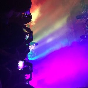 Meet your Posher, Conner